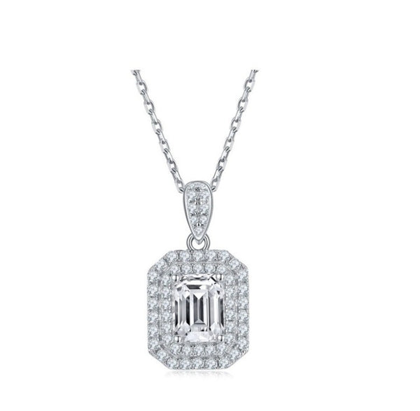 Suzy Necklace