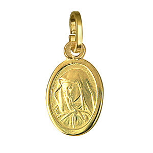 R14 – Madonna