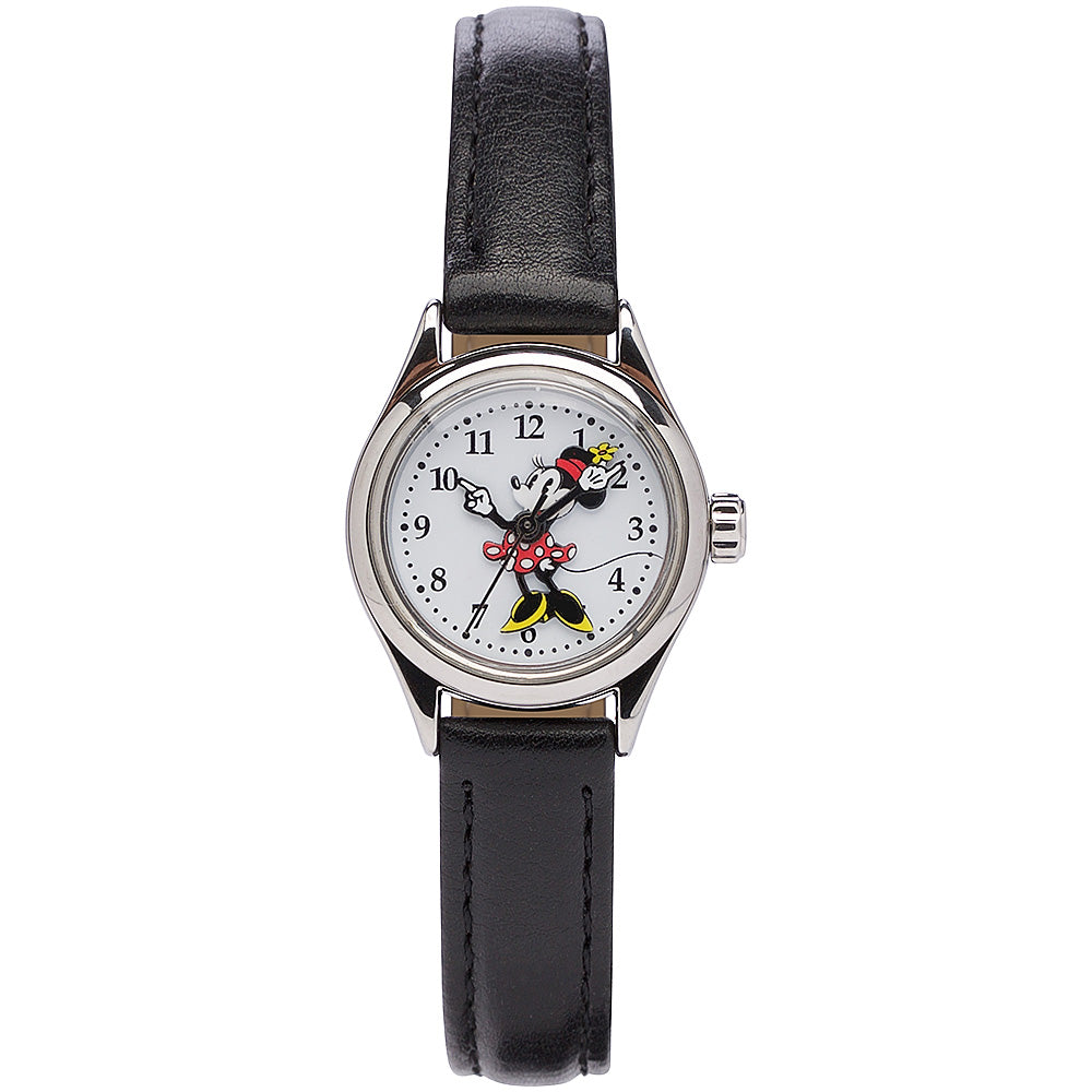 Disney Petite Minnie Watch