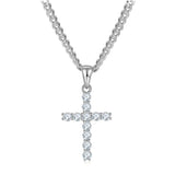 Aleah 1CT Necklace