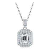 1CT Suzy Necklace
