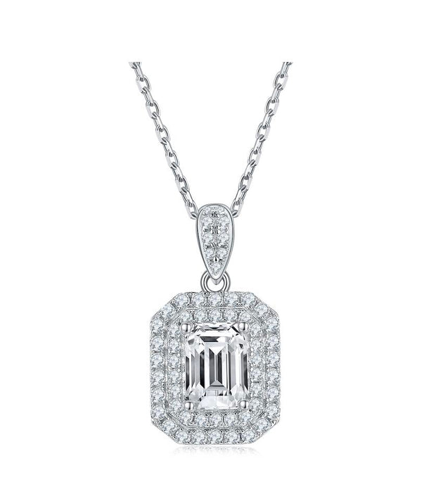 1CT Suzy Necklace
