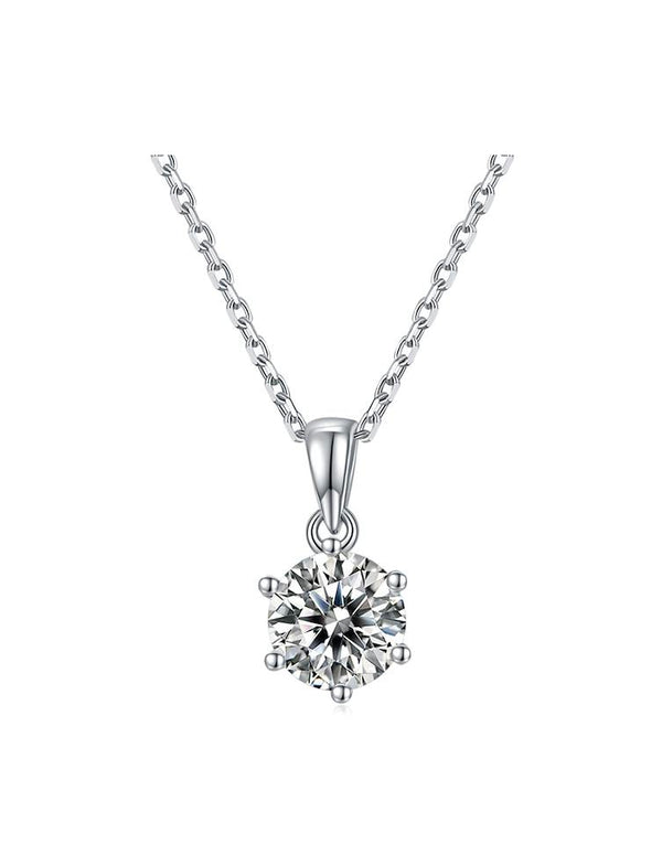 Isla 1CT Necklace