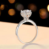 Sienna 1CT Ring