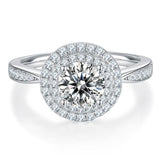 Rhea 1CT Ring