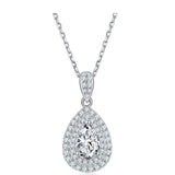 Sav 1CT Necklace
