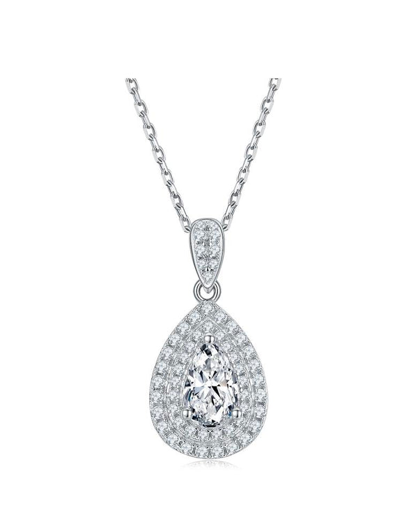 Sav 1CT Necklace