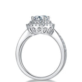 Rhea 1CT Ring