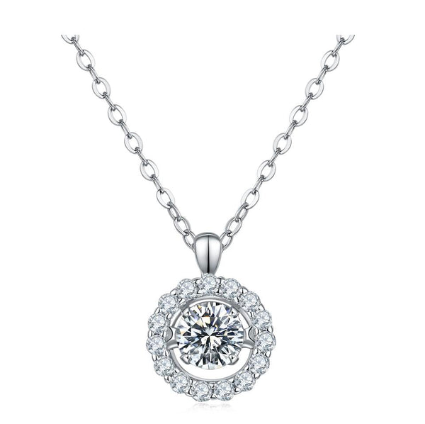 Frida 0.5CT Necklace