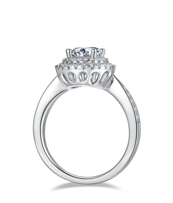 Rhea 1CT Ring