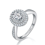 Chloe 1CT Ring