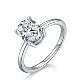 Callan 2CT Ring