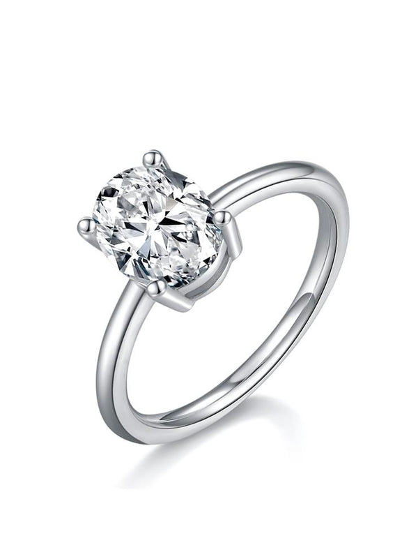 Callan 2CT Ring