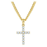Aleah 1CT Necklace