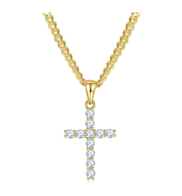 Aleah 1CT Necklace