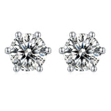 Alivia 0.5CT Studs
