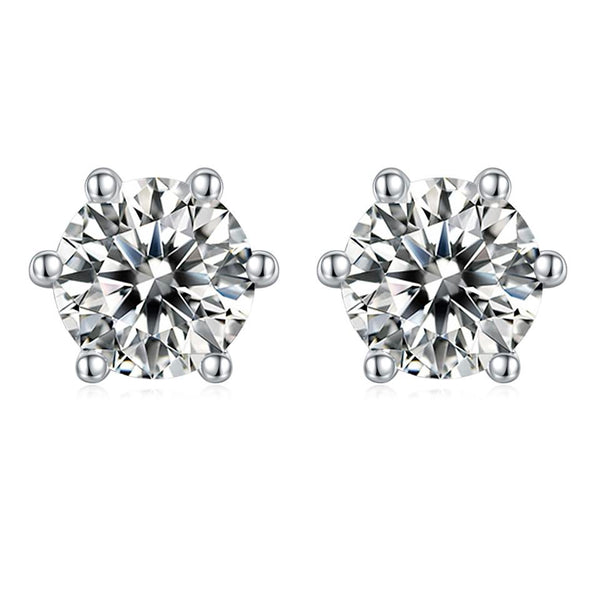 Alivia 0.5CT Studs