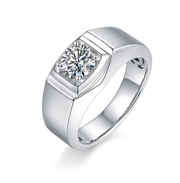 Oliver 1CT Ring