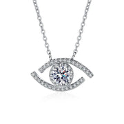 Ain Necklace 0.5ct
