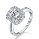 Eloise 1CT Ring