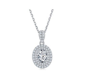 Round Necklace