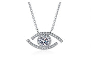 Paton Necklace 0.5CT