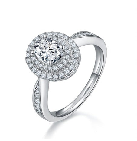 Bre 1CT Ring