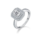 Eloise Ring 1CT