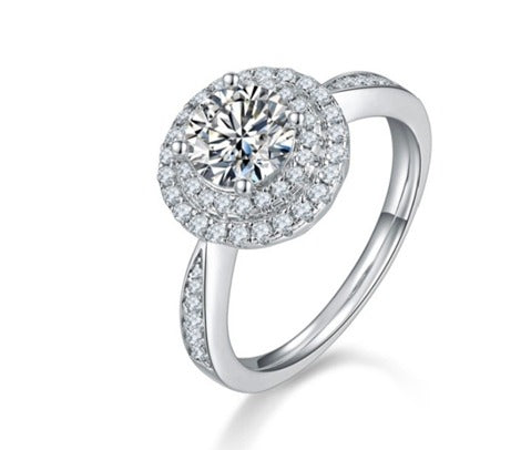 Sami 1CT Ring