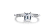 Casa Ring 1CT