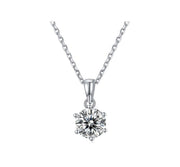 Taffie Necklace