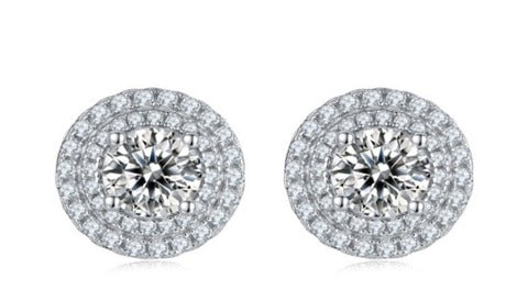 Laurent 1CT TDW Studs