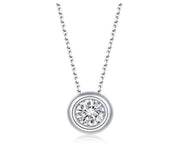 Tali Necklace 1CT