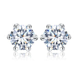 Maia 4CT TDW Studs