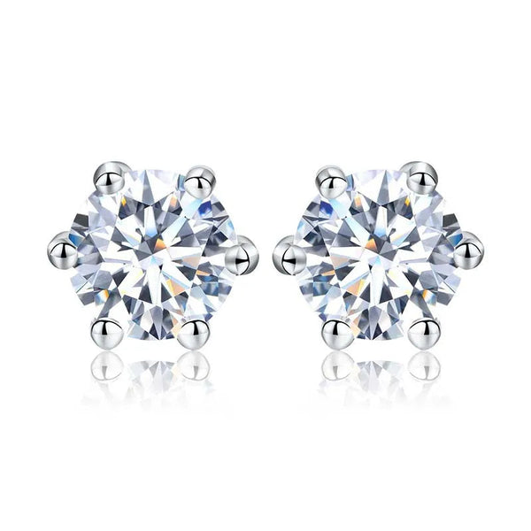 Maia 4CT TDW Studs