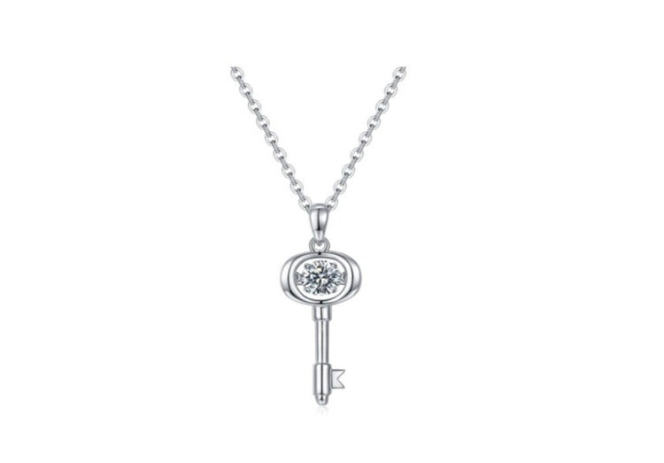 Pryex Necklace