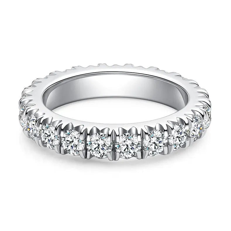 Thea 2CT Ring