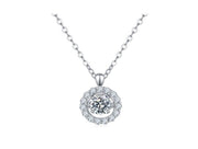 Frida Necklace 0.5CT