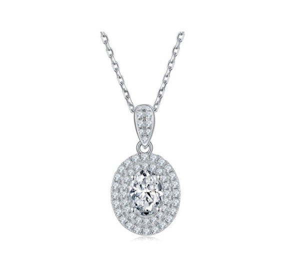 Round Necklace