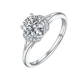 Rive 1CT Ring