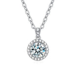 Jemma 1CT Necklace