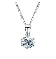 Valarie Necklace 3CT