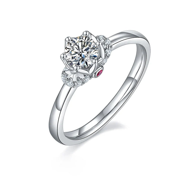 Bell 1CT Ring