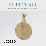 R84 – St. Michael