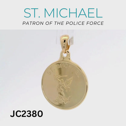 R84 – St. Michael