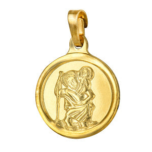 R29 – St Christopher