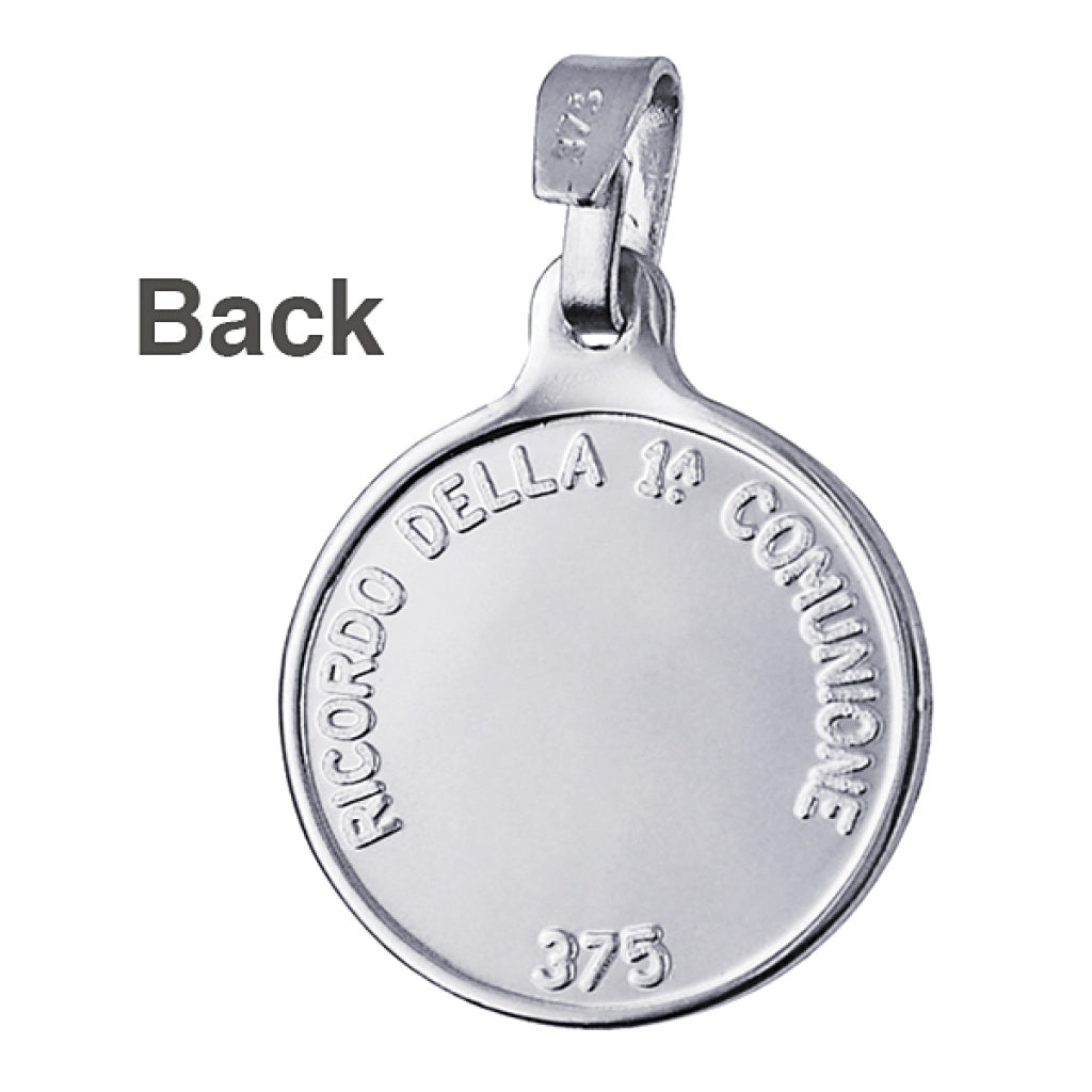 R08 – 1st Communion