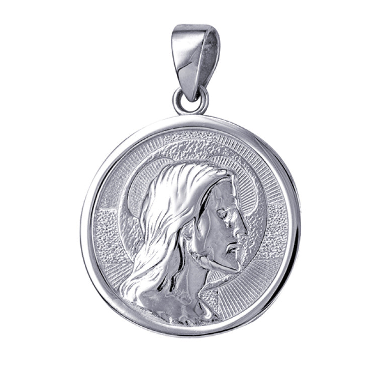 R86 – 16mm Round Jesus