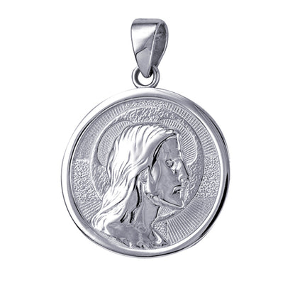 R86 – 16mm Round Jesus