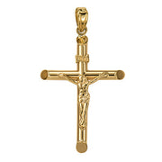 R73 – 9Y Hollow Crucifix